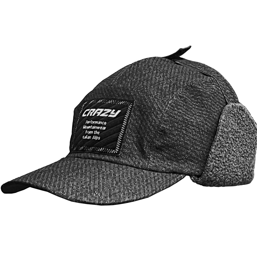CAP BRO